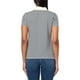 thumbnail image 2 of Polo Tommy Hilfiger Sportswear de manga corta para mujer, 2 of 3
