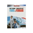 thumbnail image 1 of BUENA VISTA HOME VIDEO FORD V FERRARI (BR/W-DIGITAL) BR2364015, 1 of 1