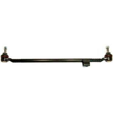 Delphi TL503 Center Link, Front Fits select: 1994-1997 MERCEDES-BENZ E, 1986-1993 MERCEDES-BENZ 300