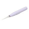 thumbnail image 3 of Kids Ear Wax Removal Spoon, LED Ear Pick Spoon Purple 250mAh Safe Round Tip  For Home, 3 of 8