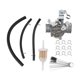 thumbnail image 1 of Kit de carburador Carburador de carrito de  Kit de carburador para G1 1983-1989 Carburador de carrito de  para motor de 2 tiempos Kit de carburador de carrito de  Kit de ANGGREK Otros, 1 of 7