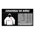 thumbnail image 3 of Sudadera Unam Cu Pumas Excelente Calidad!!, 3 of 3
