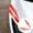 Red, variant on TINKI Front Headlight Decals Compatible with Chevrolet Corvette C8 2020-2023, Headlight Fender Stripes Sticker, Car Front Headlamp Decals Sticker Accessories