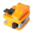 thumbnail image 1 of Optical Fiber Cleaver High-precision Optical Fiber Cleaver 0.25/0.9/2.5-3.0mm Universal 24 faces Optic Cable Cutter Splicer Optical Cissor ,High Precision Cleaves, 1 of 5