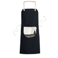 thumbnail image 1 of Dublin Landmark Building Skylines Ireland Apron Bib Sarong Cooking Baking Kitchen Pocket Pinafore, 1 of 3