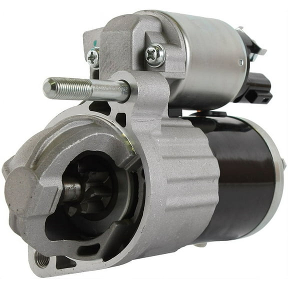 New Starter Fits Kia Optima Rondo 2.7L 2009-2010 1195912 361003E100 Lrs02504