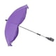 thumbnail image 1 of Sombrilla Para Cochecito De Bebé Sombrilla Universal Para BebéS De 14 Pulgadas Paraguas Universal Ajustable De 360 ​​Grados Con Protección Uv Para Carro Silla De Ruedas ANGGREK  Otros, 1 of 8