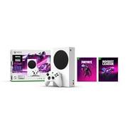 Brand New | Xbox Serie S Fortnite & Rocket League Bundle