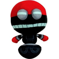 Sonic Boom Big Head Plush - Orbot