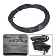 thumbnail image 4 of 20 Inch 20X3.0 Rubber Spare Inner Tube For Snowmobiles Bicycles Fat Bikes, 4 of 8