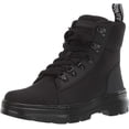 thumbnail image 1 of Dr. Martens Womens Combs W Combat Boot, 1 of 8