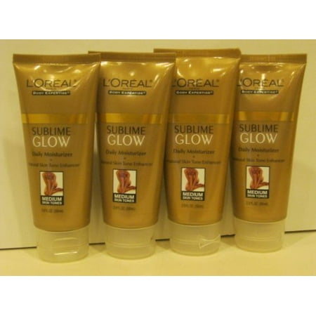 sunless sublime oreal
