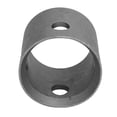 thumbnail image 1 of Trailer Swivel Jack Pipe Mount Metal Jack Welding Installation Bracket RV, 1 of 8