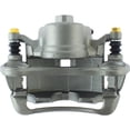 thumbnail image 3 of Centric Parts 14140117 Centric Semi-Loaded Brake Caliper Fits select: 2012-2016 HONDA CR-V, 3 of 4
