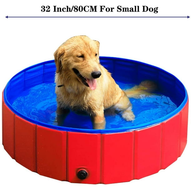 foldable pools