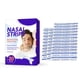 thumbnail image 2 of Tiras Nasales, Tiras Para La Nariz Que Mejoran La Del Sueño, Antirronquidos, 30 Unidades, Respetuosas Con La Piel Para Todo Tipo De Piel, 2 of 7