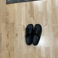 thumbnail image 5 of Nike Calm Slides - Black, 5 of 5