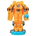 thumbnail image 4 of Transformers One Robot Battlers Bumblebee (B-127) 4.5" Action Figures for Kids Age 6+, 4 of 11