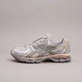 thumbnail image 1 of Asics Sportstyle Gel-Nimbus 10.1 Moonrock Truffle Grey Running Shoe 1203A543-250, 1 of 5