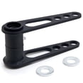 thumbnail image 2 of Krator ATV Rear Lowering Kit 3.5" Lower Suspension Link Compatible with Kawasaki KFX400 KFX450R All Years, 2 of 3