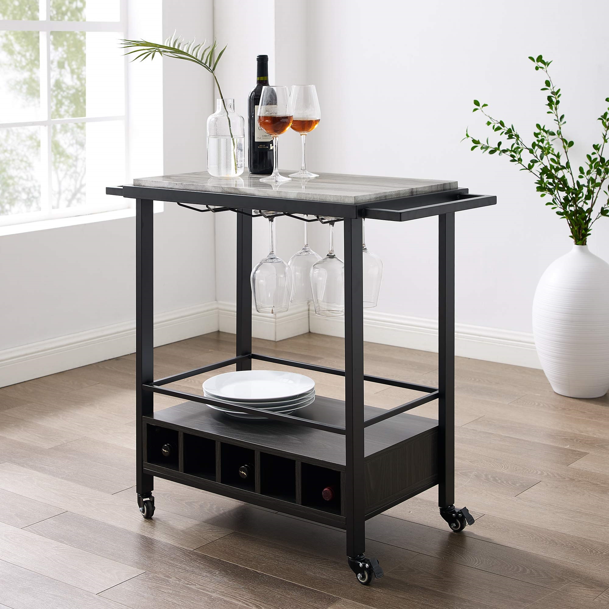 Vevor Commercial Food Prep Table Stainless Steel Cater Table Bench