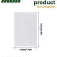 thumbnail image 4 of 80PCS Filters for ResMed Airsense 10/ Aircurve 10 /S9 Series Machines, 4 of 4