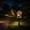 B, variant on 2026 new Solar Fairy-Tale Mushroom Cottage Garden Light, Waterproof LED Outdoor Mushroom House Statue Decor Lamp, Auto On/Off Landscape Pathway Light for Yard Patio Lawn Flower Bed
