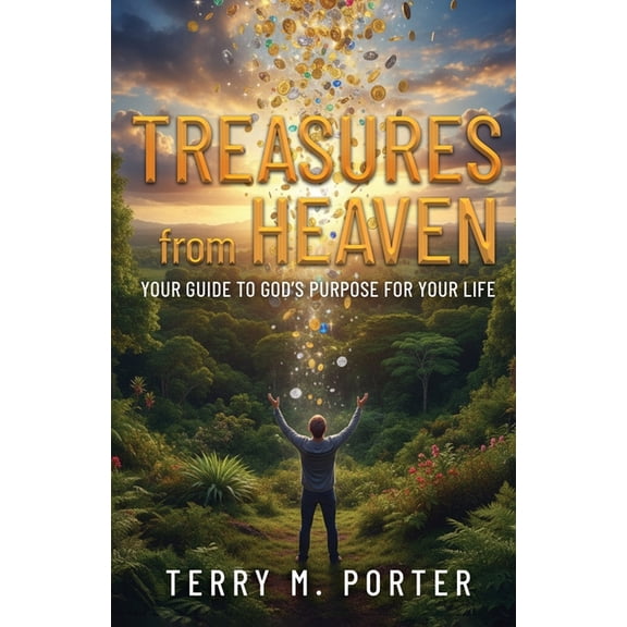 Treasures from Heaven, (Paperback)