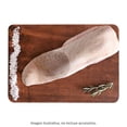 thumbnail image 1 of Lengua de res por kg congelado peso aprox por charola 1 kg, 1 of 1