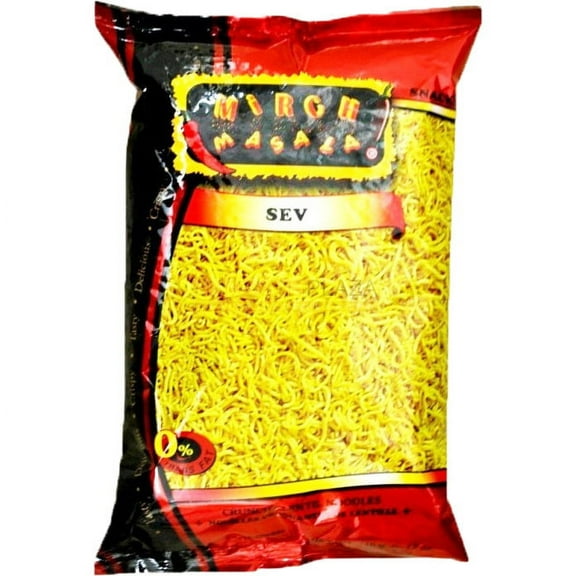 Mirch Masala Sev - 12 Oz (340 Gm)