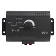 thumbnail image 2 of Waterproof Rechargeable 2 dog Training Electric Fence System Pet Containment EU, 2 of 8