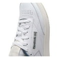 thumbnail image 2 of Reebok Adult Womens Club C 85 Lifestyle Sneakers, 2 of 5