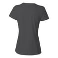 thumbnail image 3 of Fruit of the Loom HD Cotton Short Sleeve T-Shirt for Women Size up to 3XL, 3 of 5