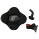 thumbnail image 1 of 360 Degree Rotating Anti-Slip GPS Friction Mount for Garmin Nuvi 2639lmt 2689lmt, 1 of 4