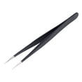 thumbnail image 4 of Pinzas Resistentes A La Estática Pinzas Para Cejas Resistentes A Los álcalis Revestimiento De Plástico Para PC ANGGREK Herramientas, 4 of 8