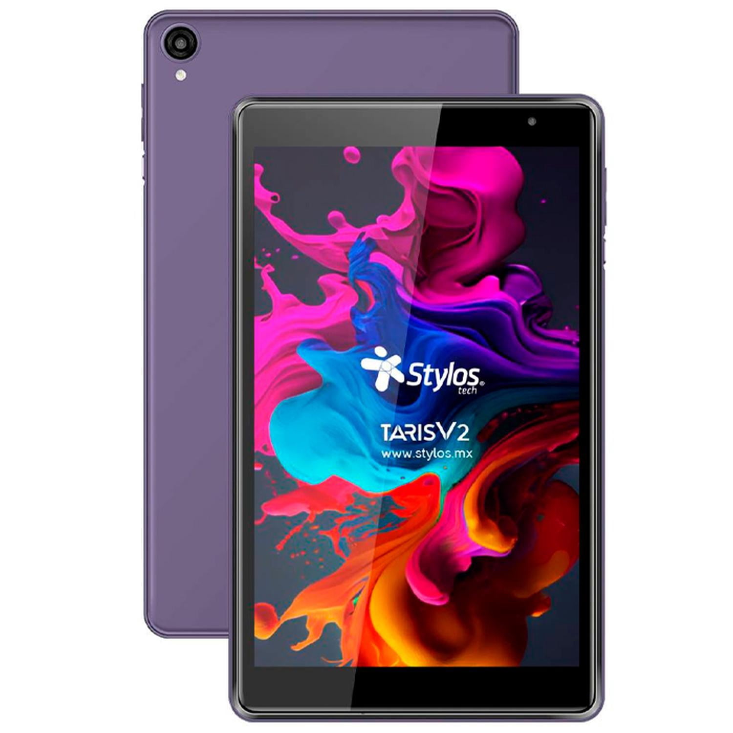 Stylo Gravity Tab 8 32Gb Dual Sim main image 0