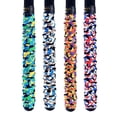 thumbnail image 1 of Sweat Absorbent Badminton Racket Grip Tape, Non-Slip Overgrip Wrap for Tennis Racquets, Camouflage Ribbed Handle Sleeve for Enhanced Control, 1 of 8