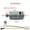 390 12V 20000RPM, variant on Dc Motor For Kids Electric Car 550 Rs390 Rs380 Rs550 12V 6V Dl555 24V 10 Teeth Engine Electric Motor For Power Tool Accessory
