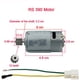 thumbnail image 1 of EchoBliss Motores Para Niños Coche Eléctrico 550 Rs390 Rs380 12V 6V Dl555 24V 10 Dientes Cm, 1 of 11