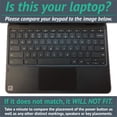 thumbnail image 2 of Generic MightySkins Skin for Lenovo 300e Chromebook 11.6" 2018 War Chief Multicolour, 2 of 3