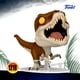 thumbnail image 2 of Funko Pop Atrociraptor Tigre #1218 Jurassic World Dominion Figura Original Funko Funko Park Dinosaurio Tiger Mundo Jurásico, 2 of 3