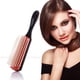 thumbnail image 4 of 9 9 Filas Cepillo De Pelo Cepillo De Peluquería Cuero Cabelludo Masajeador Peine Herramientas De Estilismo, 4 of 8
