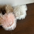 thumbnail image 4 of Furry Ear Warmers Snowboarding Fleecy Ear Muffs Cold Weather Insulated Outdoor for Women and Children of All Ages, 4 of 9