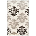 thumbnail image 1 of Designer Casper Black Area Rug Collection, 1 of 1