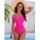 thumbnail image 5 of Traje de baño BMJL de una pieza para mujer, adelgazante, control de barriga, 5 of 7