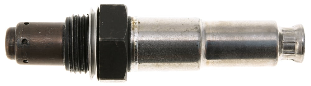 NTK 27091 Wideband Oxygen Sensor: Air-Fuel Ratio 5 Wire, 13.75 Long, Heated, Direct Fit
