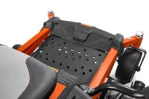 Husqvarna Z248F (48") 21.5HP Kawasaki Special Edition Zero Turn Lawn Mower