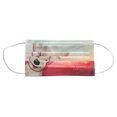 thumbnail image 1 of Máscaras blandas navideñas impresas unisex desechables para adultos Máscaras de 3 capas Wmkox8yii  jkg7061, 1 of 2