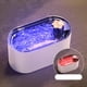 thumbnail image 5 of Jifengmusical Mascota Gato Fuente de Agua Dispensador de Agua Cachorro Bebiendo Luz de Yuyangstore Bebedero para gatos, 5 of 8