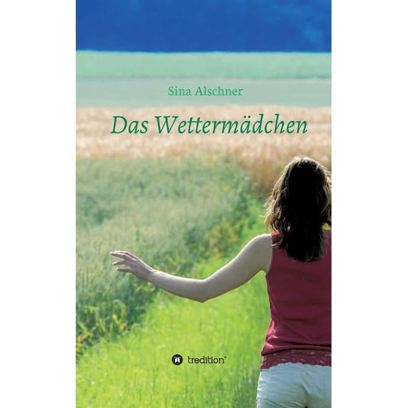 Das Wettermädchen (Hardcover)